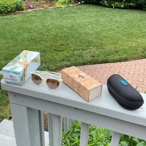 Costa “Isla” sunglasses